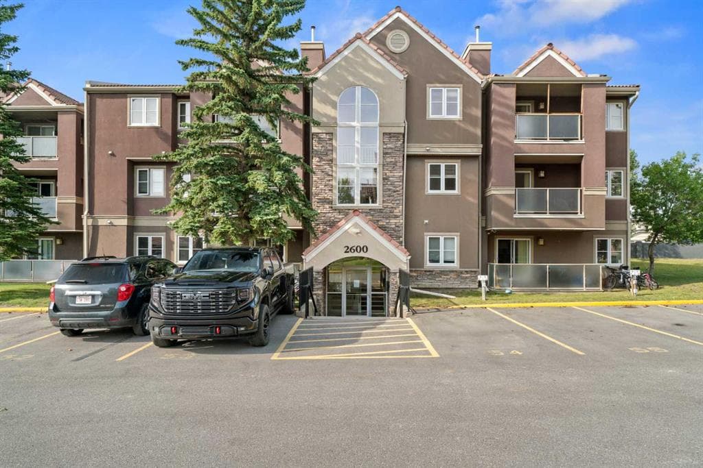 2-bed Apartment for sale at ., 2612 Edenwold Heights NW, Calgary