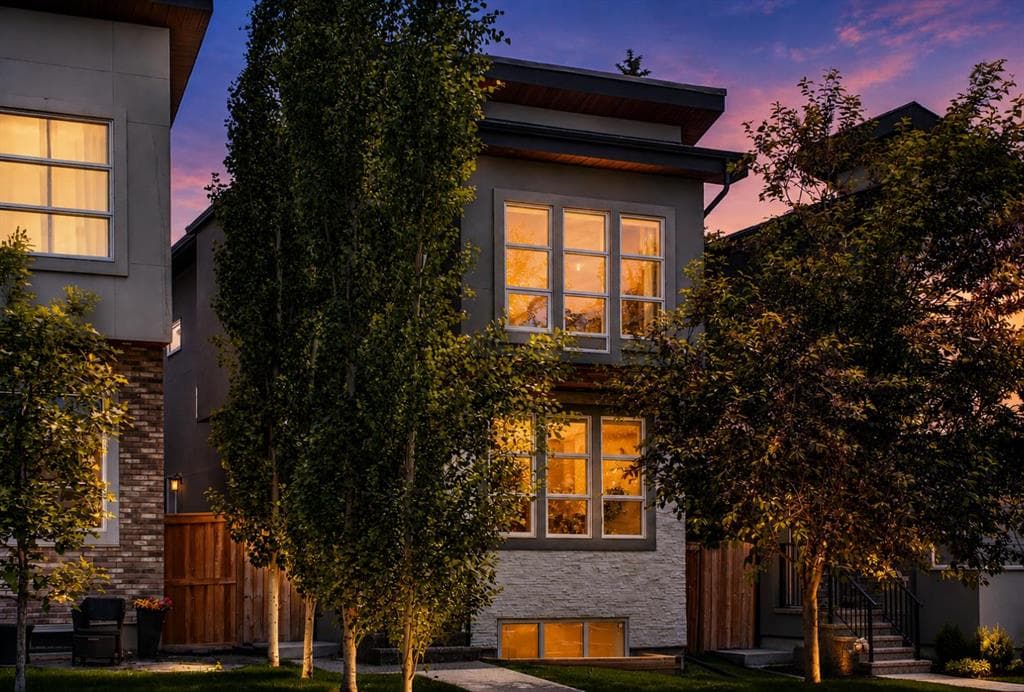4-bed Detached for sale at 2234 28 Street SW, Calgary