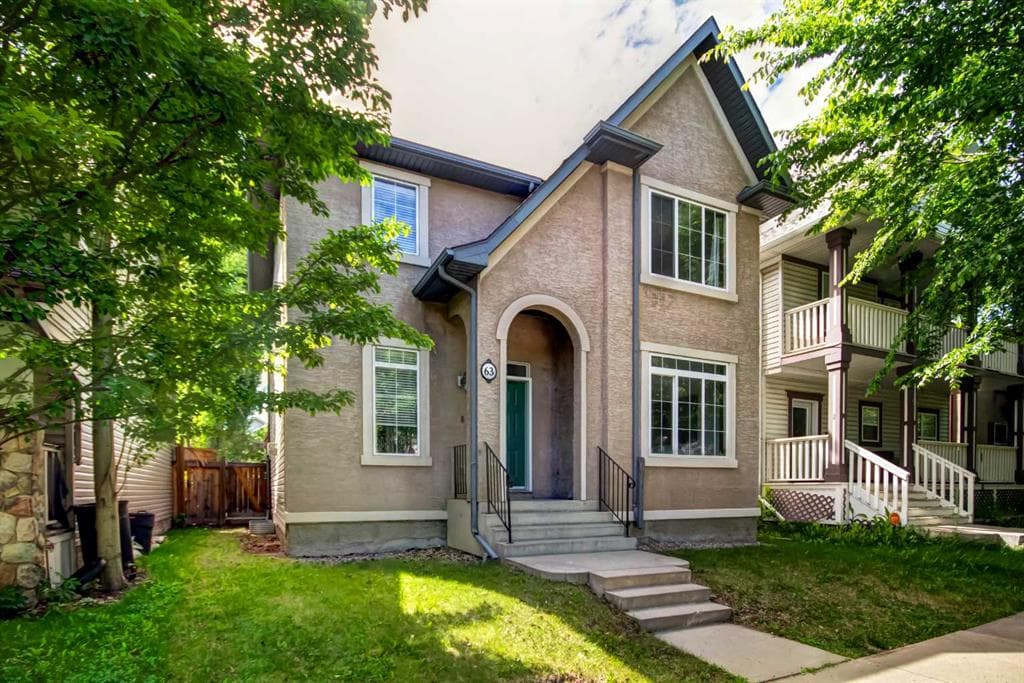 3-bed Detached for sale at 63 Elgin Drive SE, Calgary