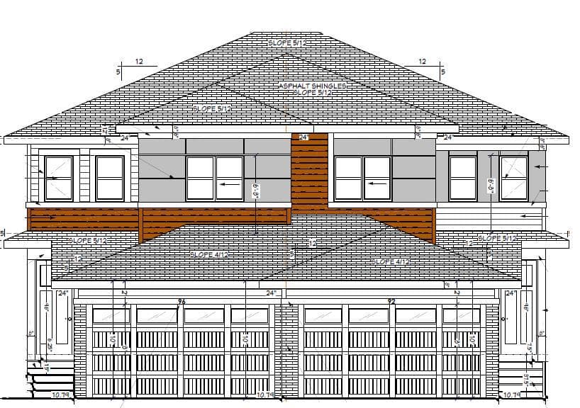 3-bed Semi-detached for sale at 96 Heritage Manor, Cochrane
