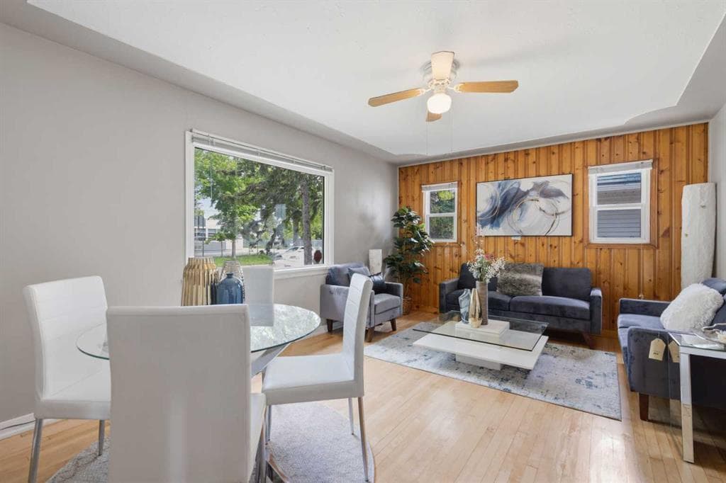 3-bed Detached for sale at 3711 Centre B Street NW, Calgary