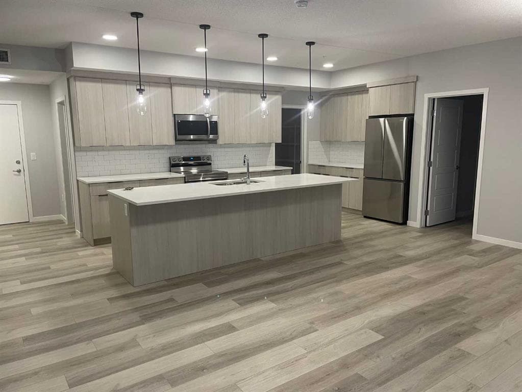 2-bed Apartment for sale at 210, 40 Carrington Plaza NW, Calgary