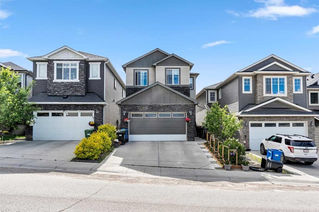 4-bed Detached for sale at 236 Nolanhurst Crescent NW, Calgary