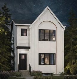 4-bed Detached for sale at 2244 Waterbury Road, Chestermere