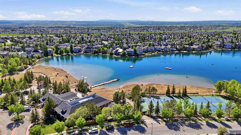 1-bed Apartment for sale at 119, 25 Auburn Meadows Avenue SE, Calgary