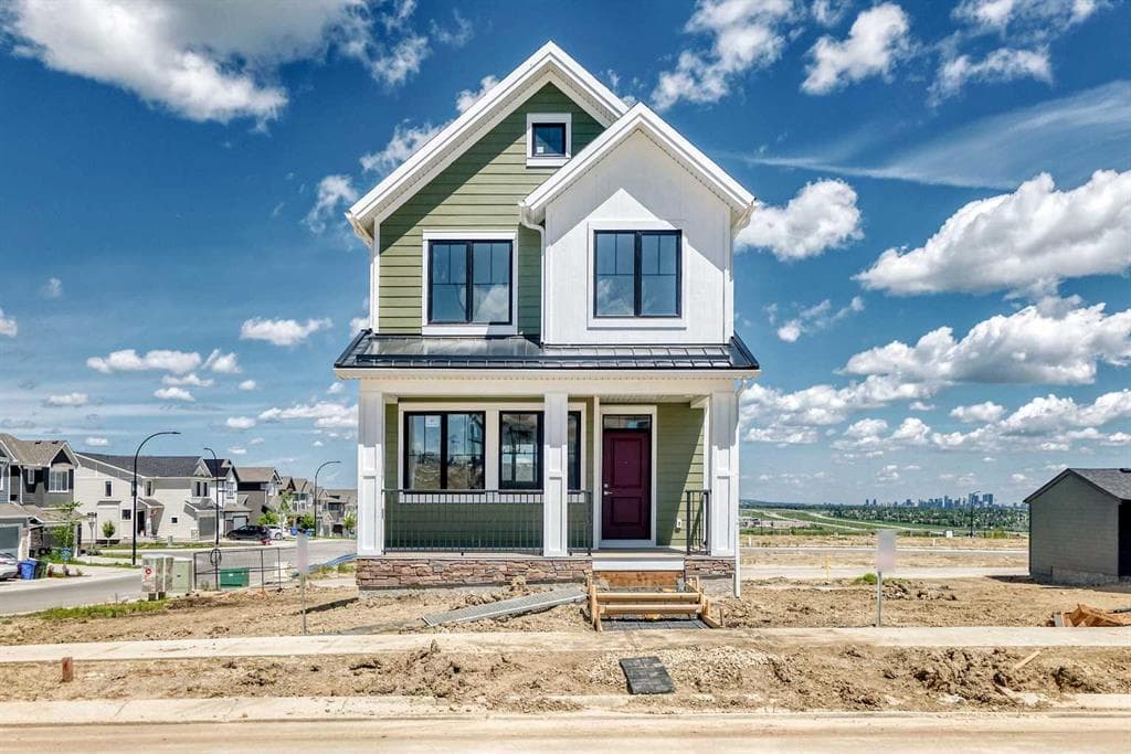 3-bed Detached for sale at 87 Bluerock Terrace SW, Calgary