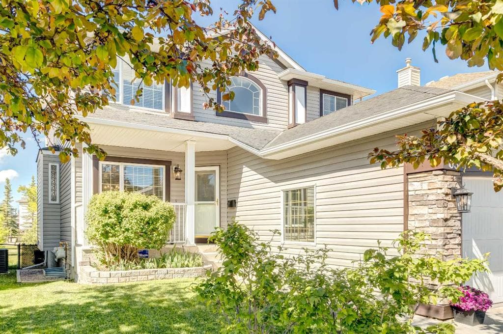 5-bed Detached for sale at 63 Citadel Crest Heath NW, Calgary