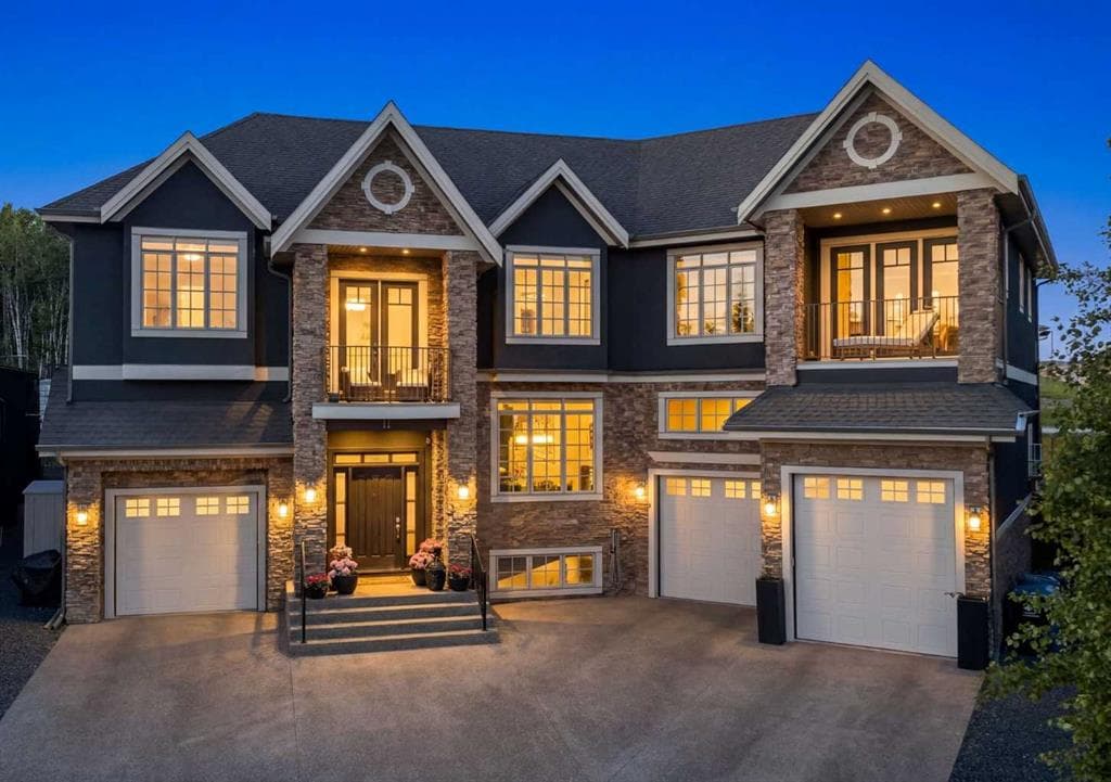 5-bed Detached for sale at 11 Elveden Place SW, Calgary