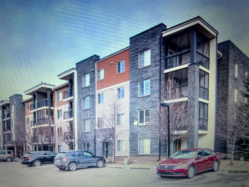 2-bed Apartment for sale at 320, 7110 80 Avenue NE, Calgary