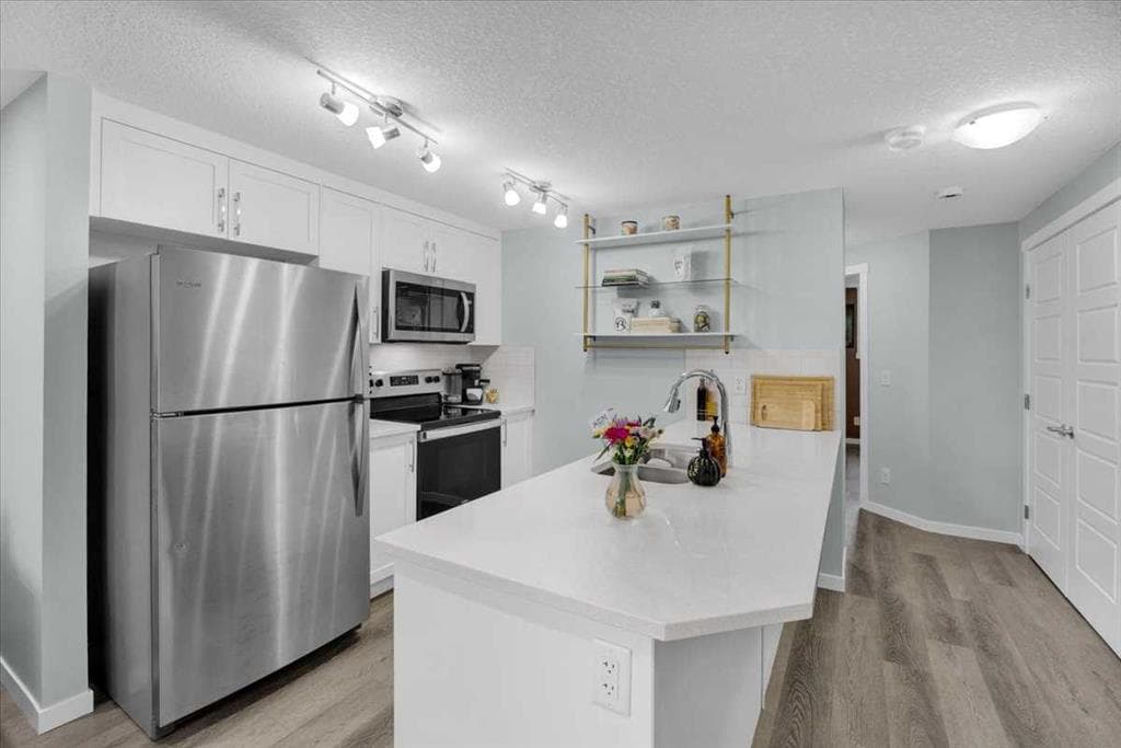 2-bed Townhouse for sale at 216, 474 Seton Circle SE, Calgary