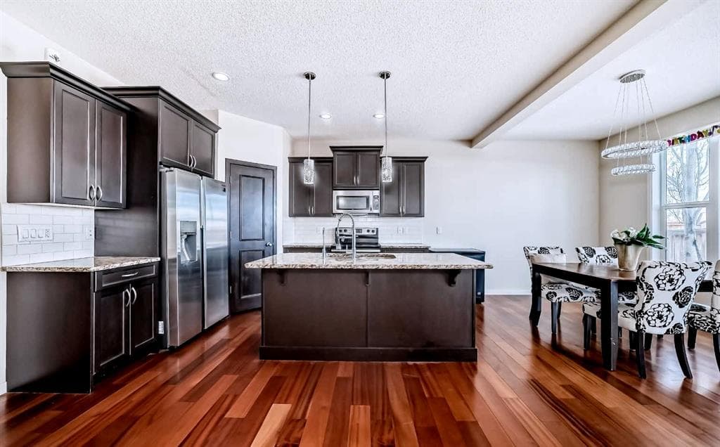 5-bed Detached for sale at 46 Cranford Gardens SE, Calgary