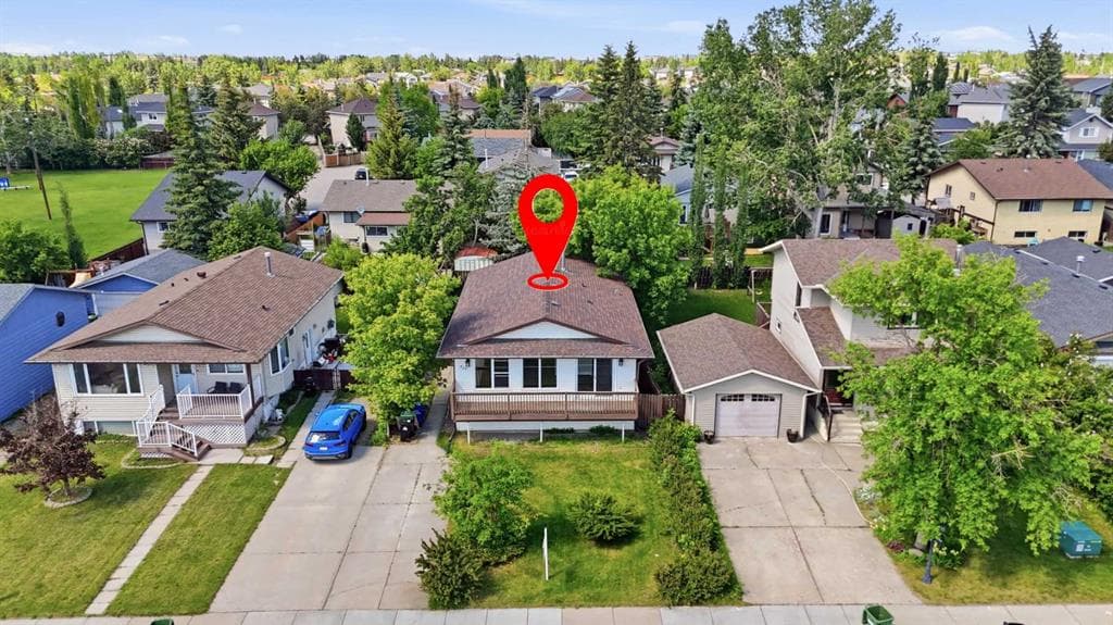 4-bed Detached for sale at 425 Big Springs Drive SE, Airdrie
