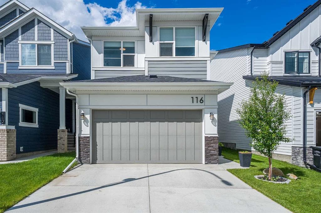 4-bed Detached for sale at 116 Rowmont Heath NW, Calgary