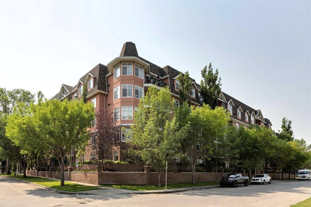 2-bed Apartment for sale at 306, 59 22 Avenue SW, Calgary