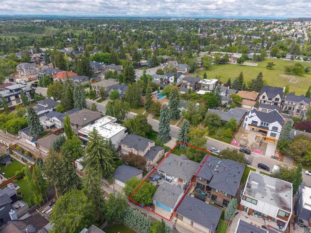 4-bed Detached for sale at 3620 9 Street SW, Calgary