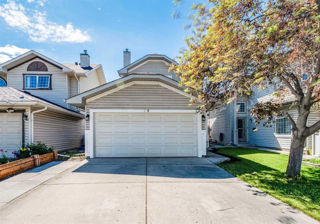 3-bed Detached for sale at 59 Erin Grove SE, Calgary