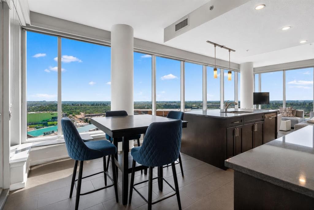 2-bed Apartment for sale at 2007, 211 13 Avenue SE, Calgary
