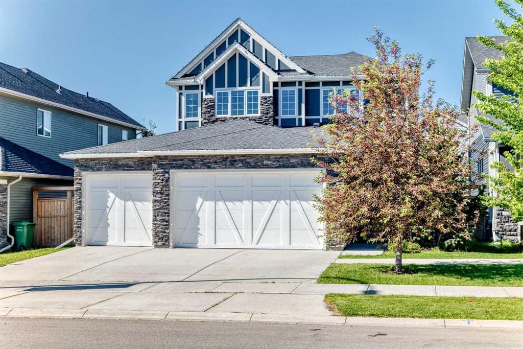 3-bed Detached for sale at 209 SANDPIPER Boulevard, Chestermere