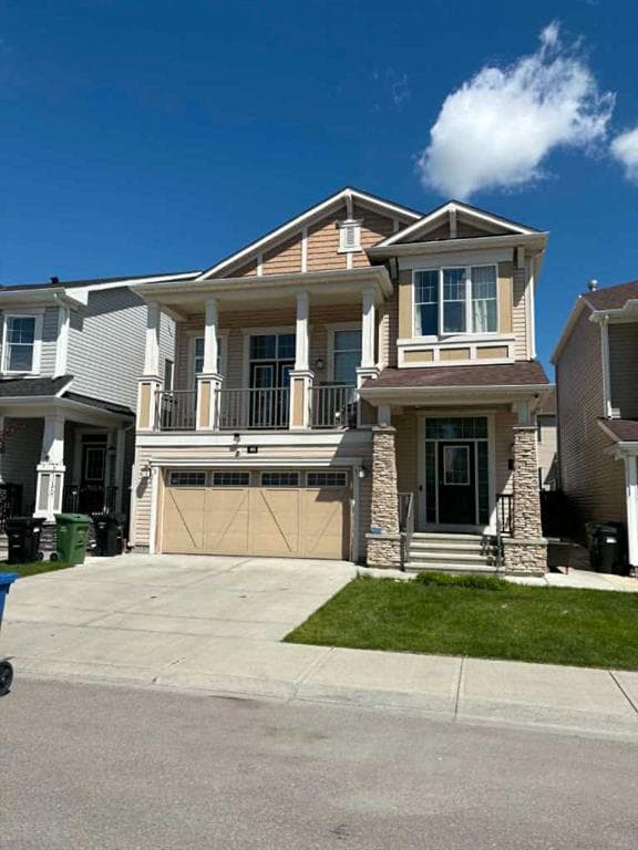 5-bed Detached for sale at 46 Cityside Gardens NE, Calgary