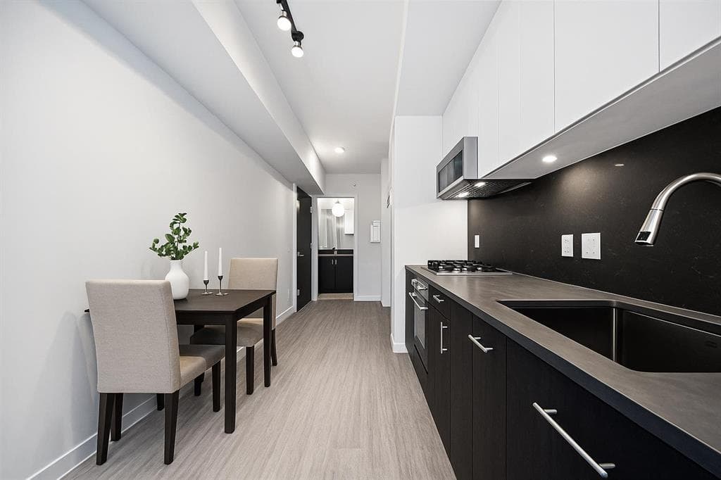1-bed Apartment for sale at 704, 730 2 Avenue SW, Calgary
