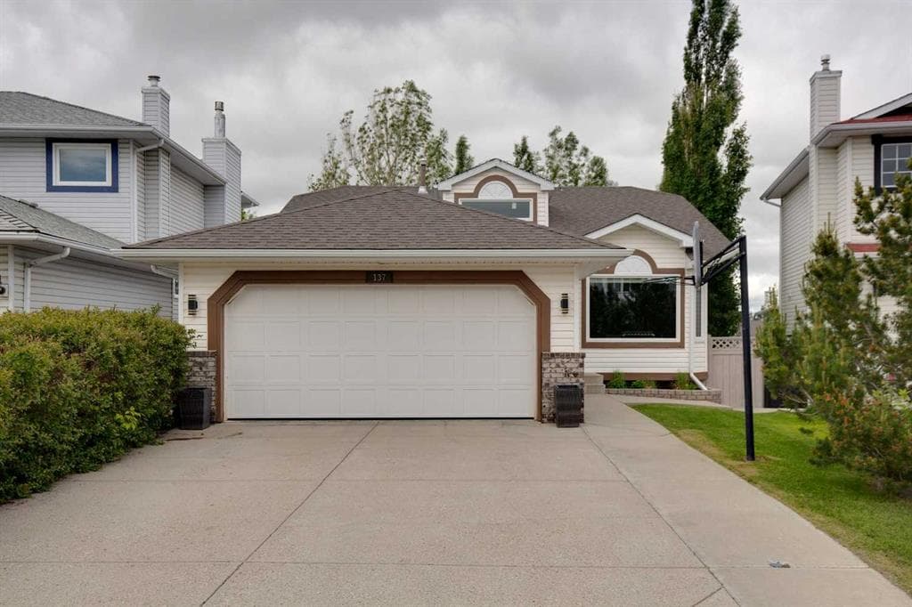 5-bed Detached for sale at 137 Arbour Ridge Circle NW, Calgary