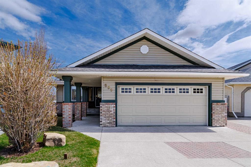 535 Cimarron Point — photo 1