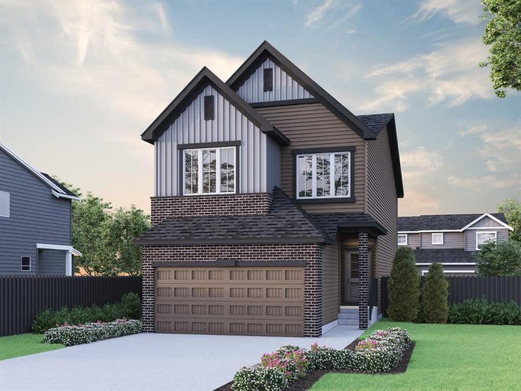 3-bed Detached for sale at 149 Creekside Street SW, Calgary