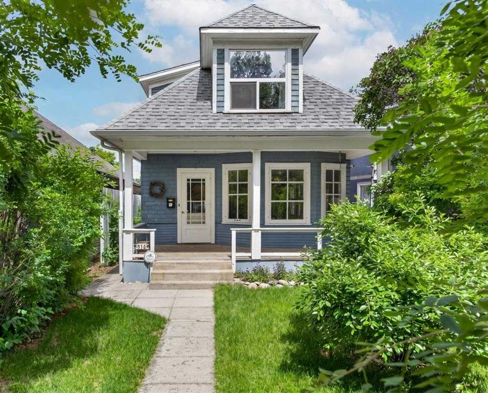 3-bed Detached for sale at 918 18 Avenue SE, Calgary