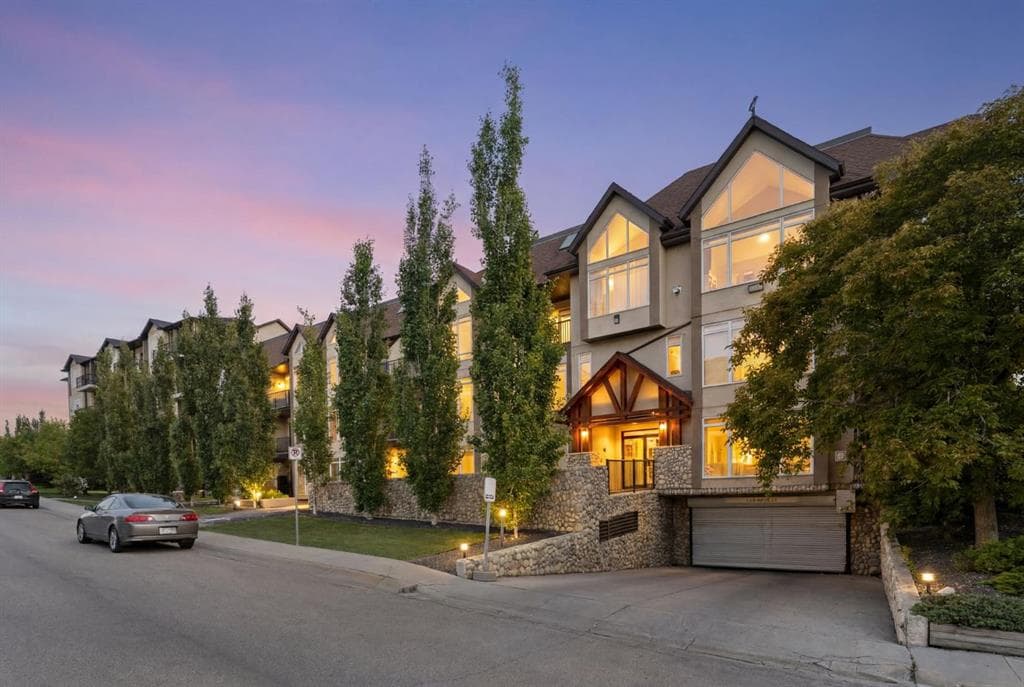 2-bed Apartment for sale at 202, 141 Mountain Street, Cochrane