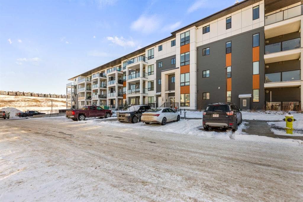 2-bed Apartment for sale at 4215, 15 Sage Meadows Landing NW, Calgary