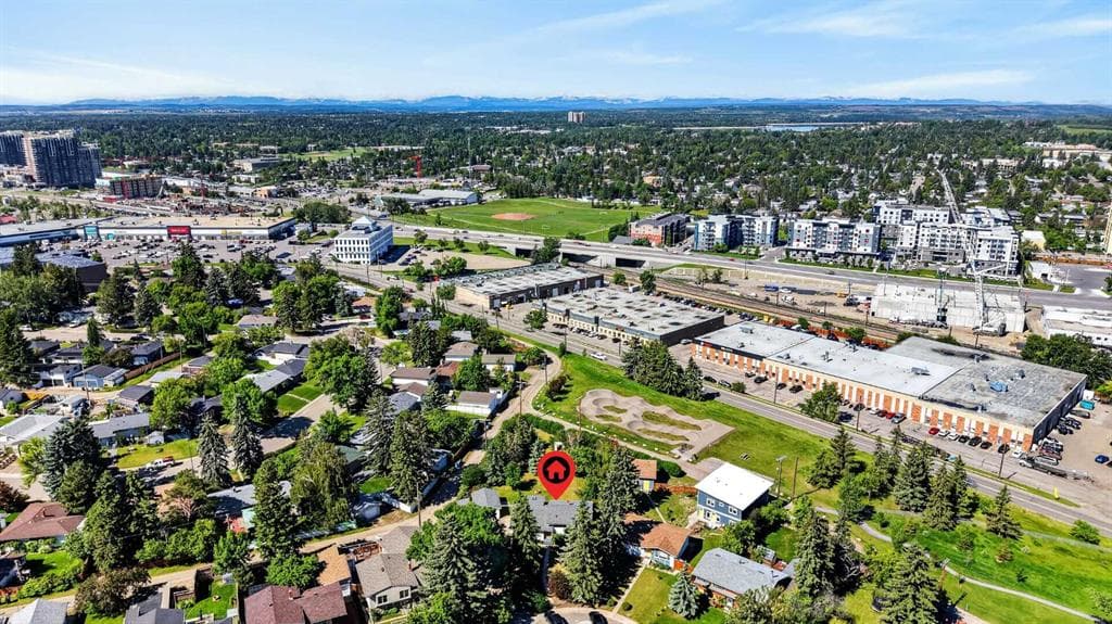 3-bed Detached for sale at 117 Fairview Drive SE, Calgary