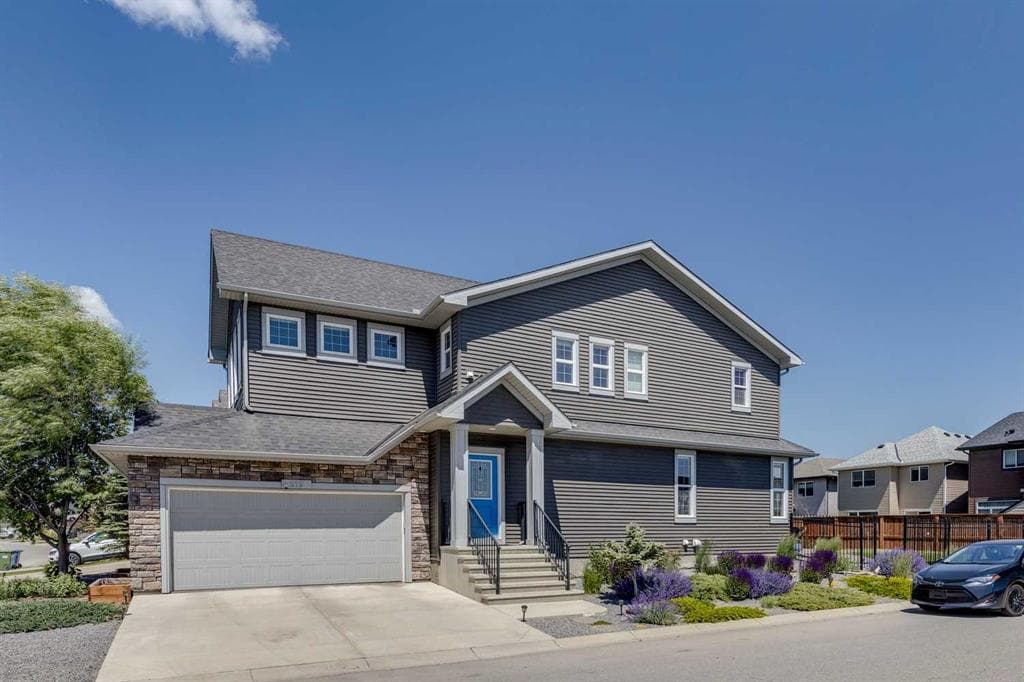 3-bed Detached for sale at 219 Nolancrest Rise NW, Calgary