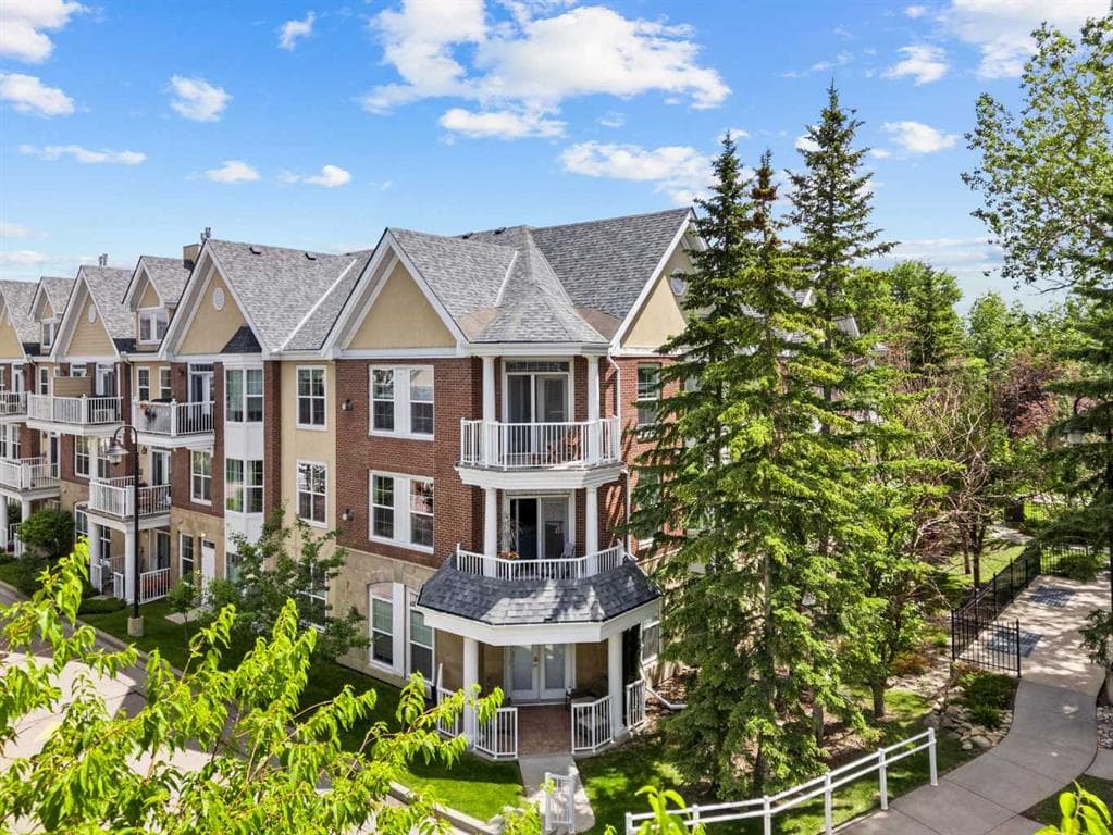 2-bed Apartment for sale at 254, 3000 Marda Link SW, Calgary
