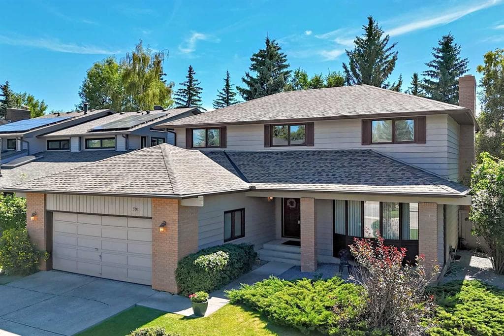 391 Canterville Drive SW — photo 1