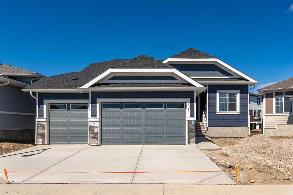 4-bed Detached for sale at 204 Monterey Bay SE, High River