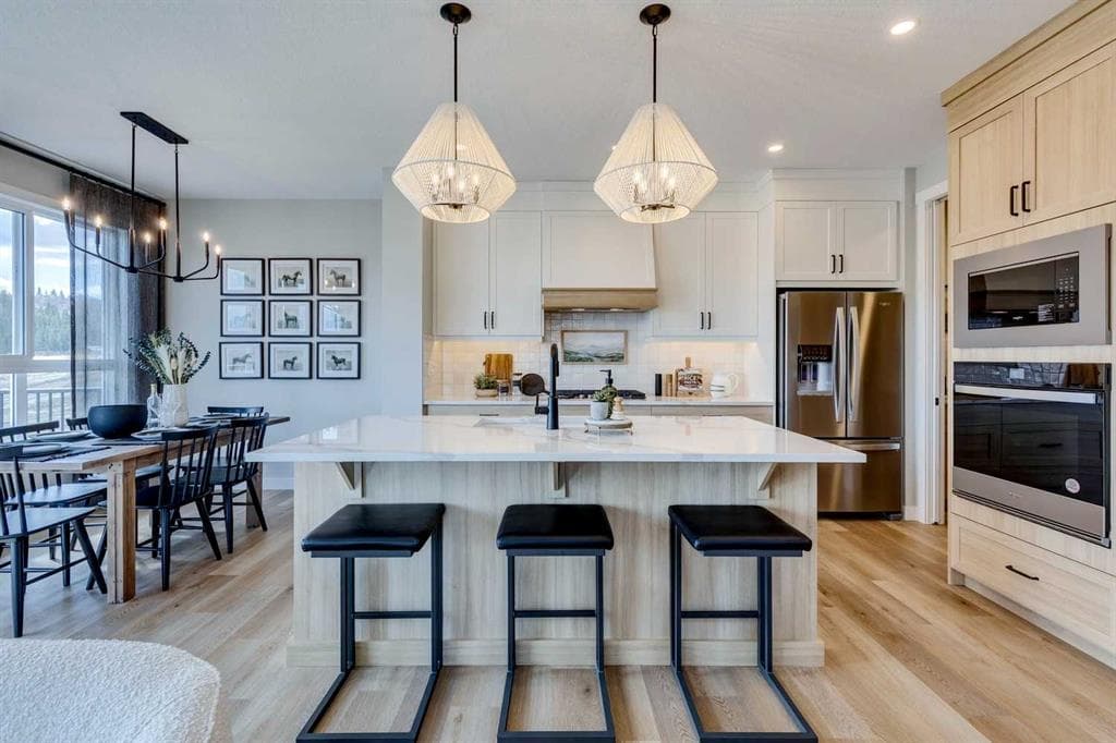 5-bed Detached for sale at 134 Belmont Passage SW, Calgary
