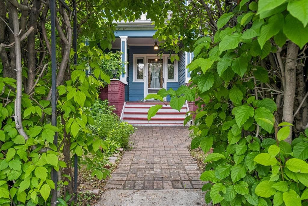 4-bed Detached for sale at 3217 Elbow Drive SW, Calgary