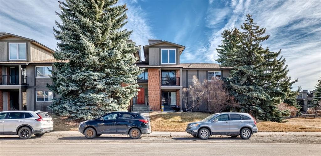 1-bed Apartment for sale at 824, 6400 Coach Hill Road SW, Calgary