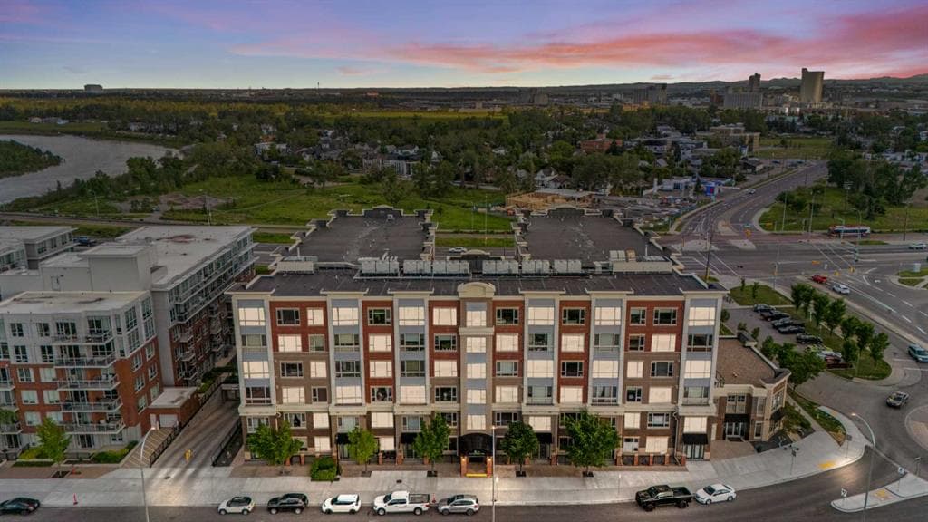 2-bed Apartment for sale at 316, 35 Inglewood Park SE, Calgary