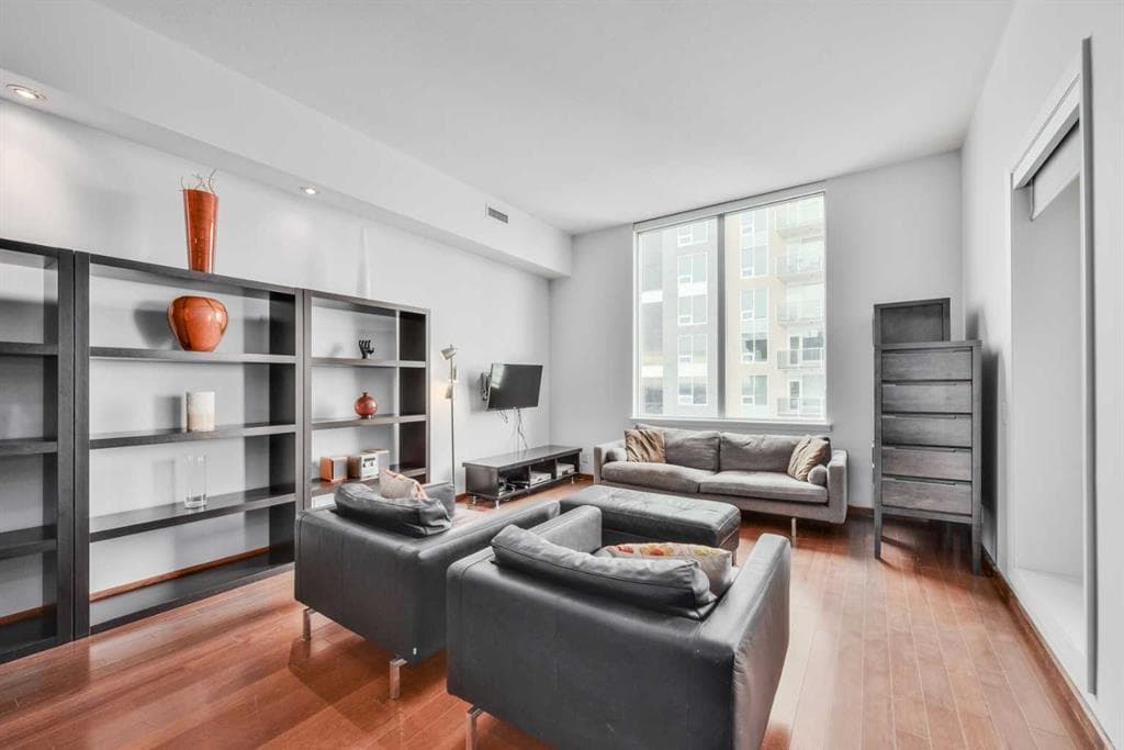 1-bed Apartment for sale at 2202, 1410 1 Street SE, Calgary