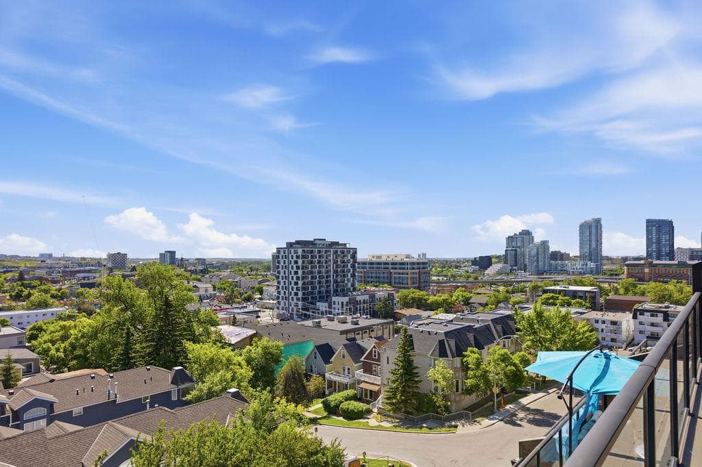 2-bed Apartment for sale at 302, 354 2 Avenue NE, Calgary