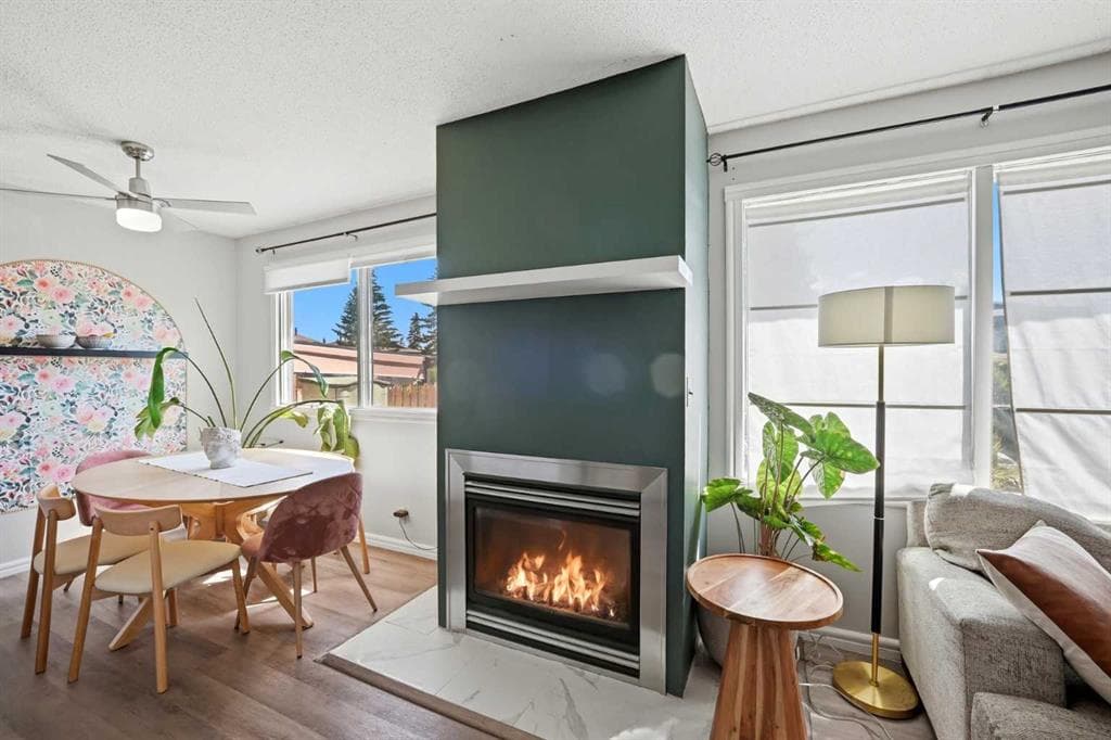3-bed Townhouse for sale at 2, 6416 4a Street NE, Calgary