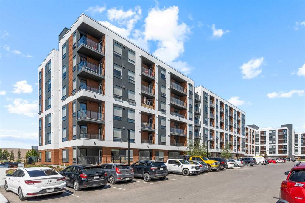 1-bed Apartment for sale at 2507, 8500 19 Avenue SE, Calgary