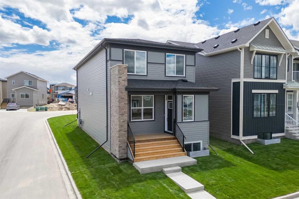 4-bed Detached for sale at 3130 Chinook Winds Drive SW, Airdrie