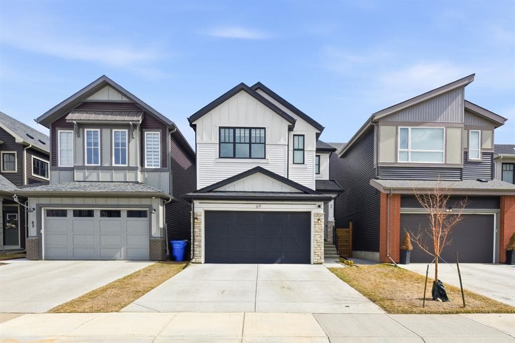 3-bed Detached for sale at 69 Mallard Grove SE, Calgary