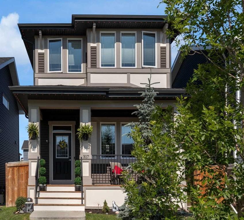 317 Sundown Road S — photo 1