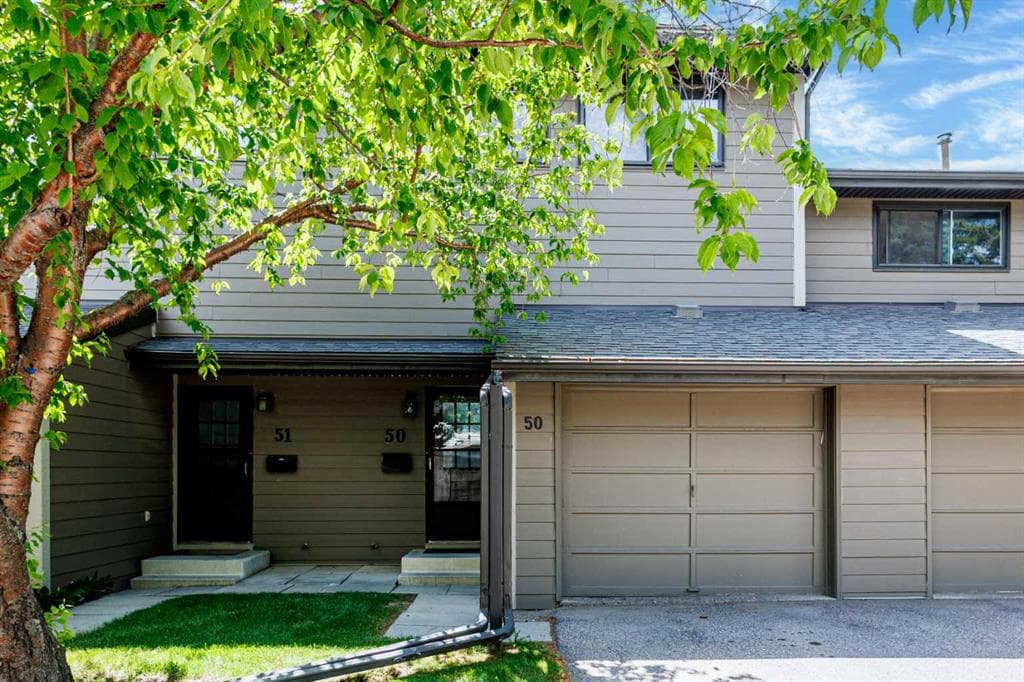 3-bed Townhouse for sale at 50, 5019 46 Avenue SW, Calgary