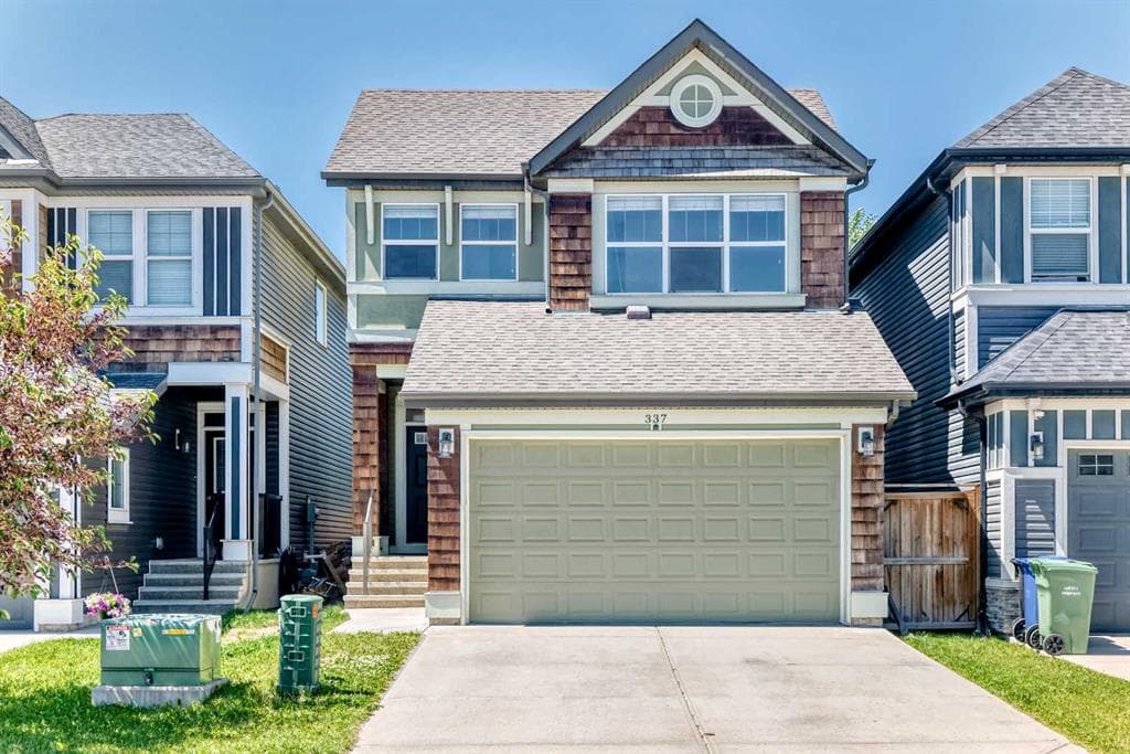 337 Auburn Meadows Boulevard SE — photo 1