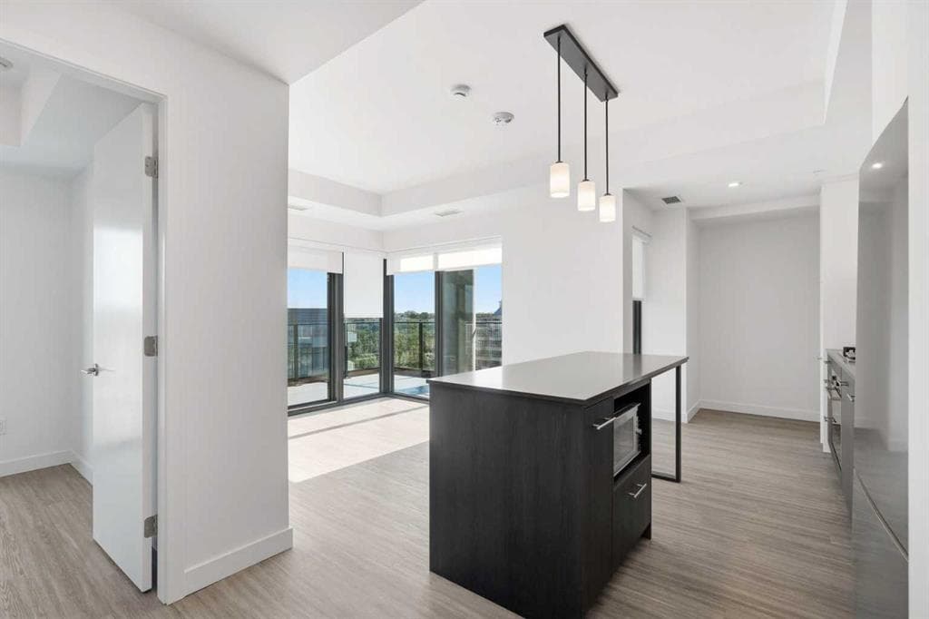 2-bed Apartment for sale at 1602, 730 2 Avenue SW, Calgary