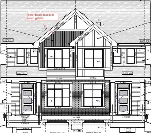 3-bed Semi-detached for sale at 760 Sora Boulevard SE, Calgary